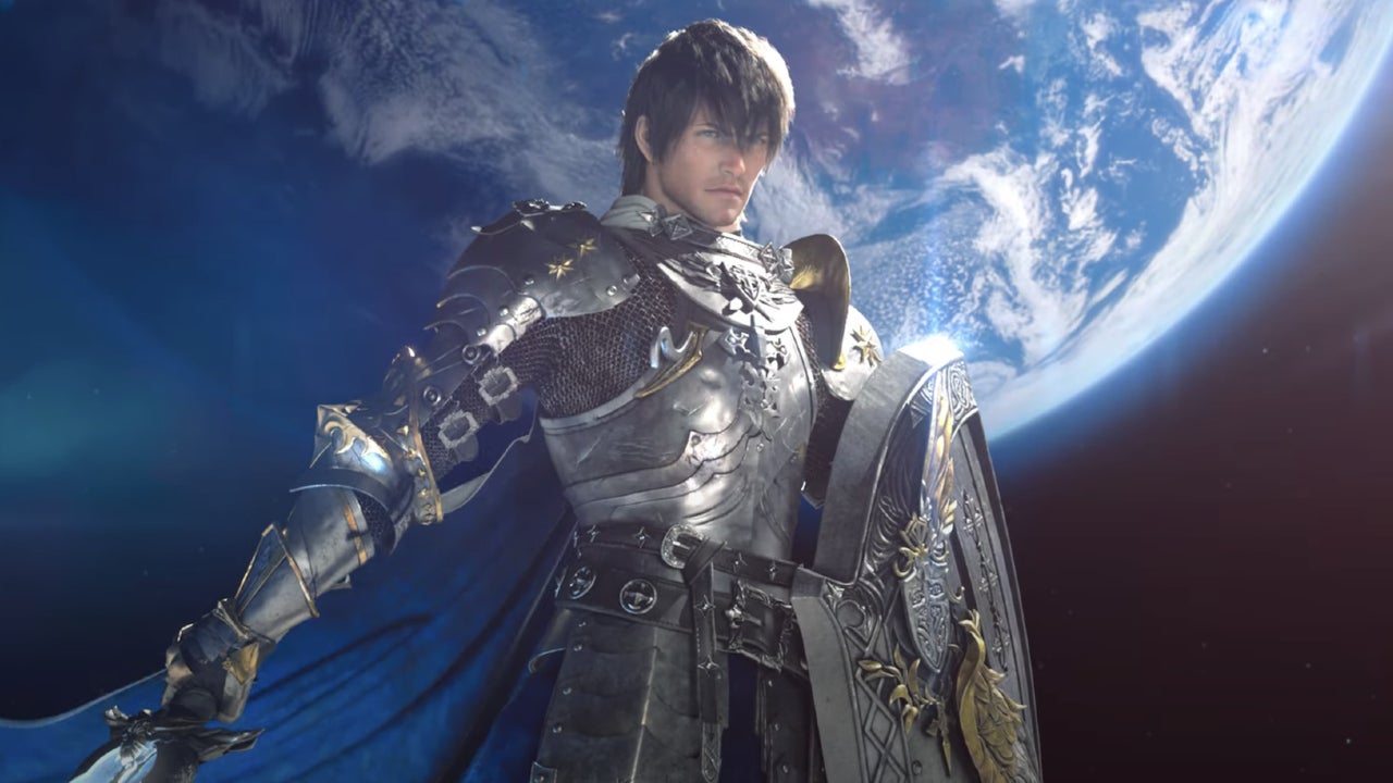 Square Enix ist immer noch in Diskussionen mit Xbox über Final Fantasy 14, aber die Gespräche sind "positiv"