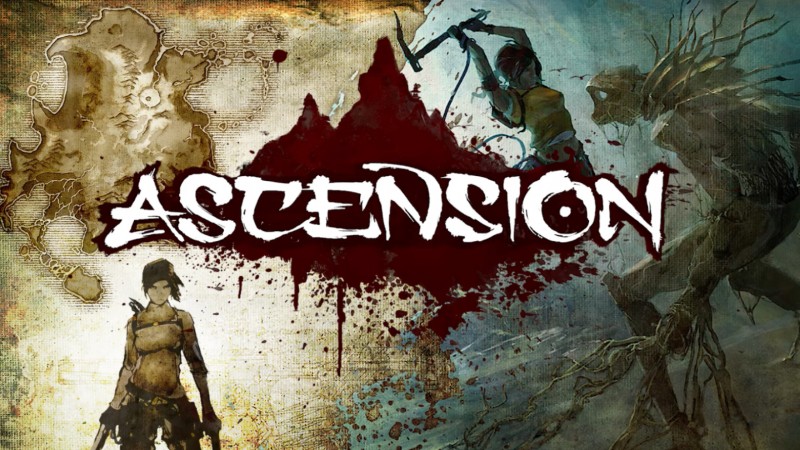 Square Enix veröffentlicht Filmmaterial aus dem abgesagten Lara Croft Horror-Spiel Tomb Raider Ascension