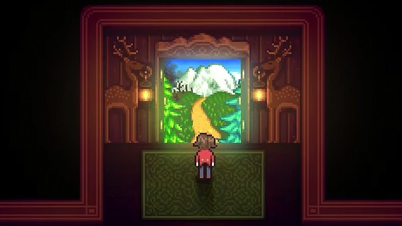 Stardew Valley Creator kündigt Haunted Chocolatier an