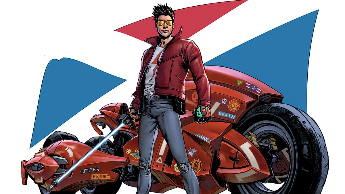 Suda51s Studio Grasshopper Manufacture gibt die Übernahme von NetEase Games bekannt