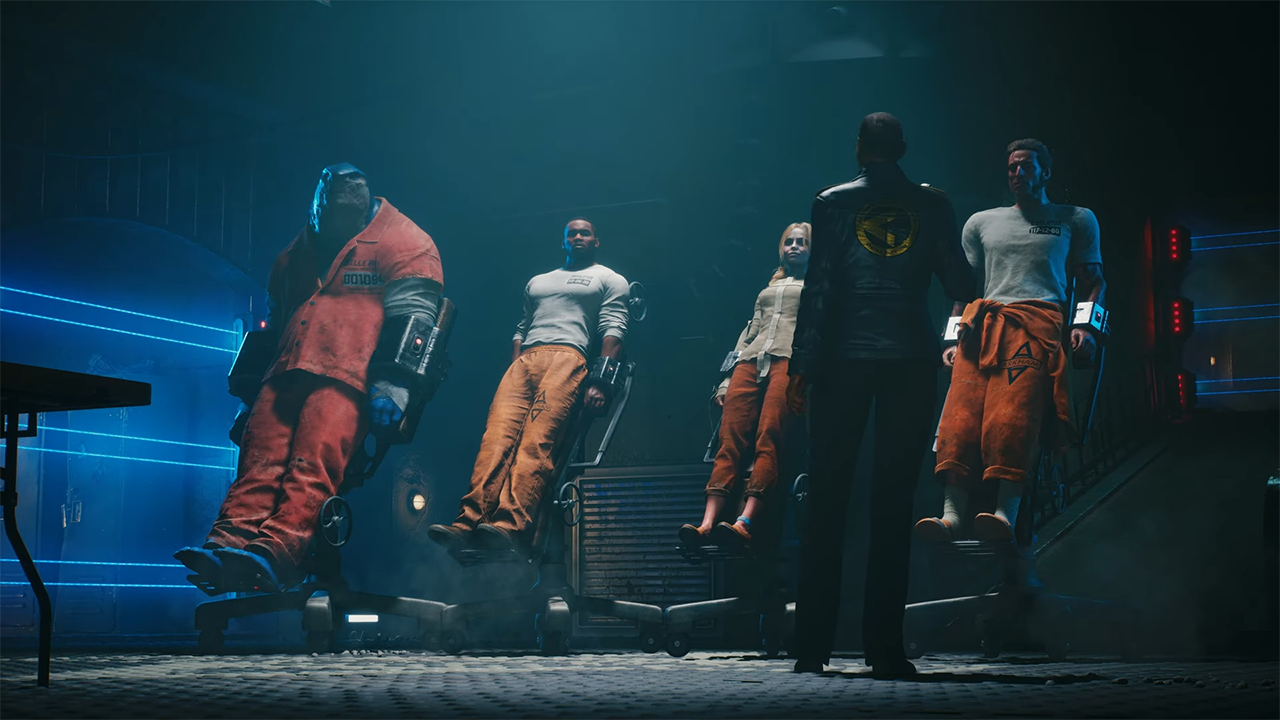 Suicide Squad: Kill the Justice League Trailer Easter Egg ehrt die Comic-Ursprünge der Charaktere - DC FanDome 2021