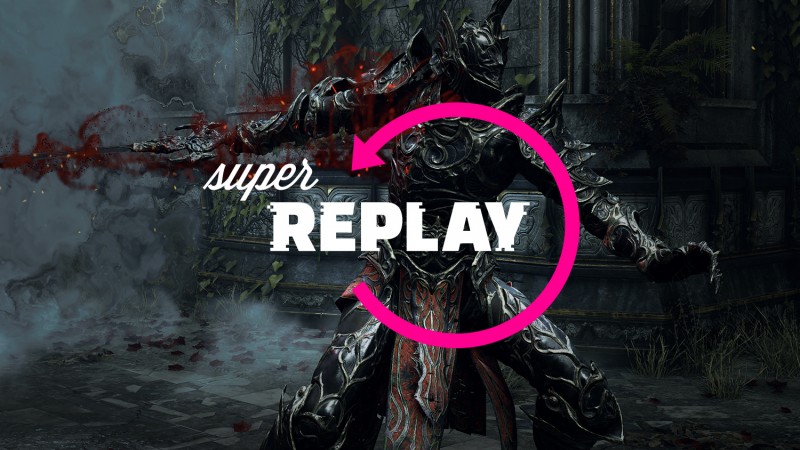 Super Replay - Demon's Souls Episode 8