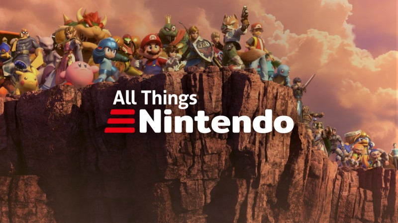 Super Smash Bros. Ultimate Retrospektive |  Alle Dinge Nintendo