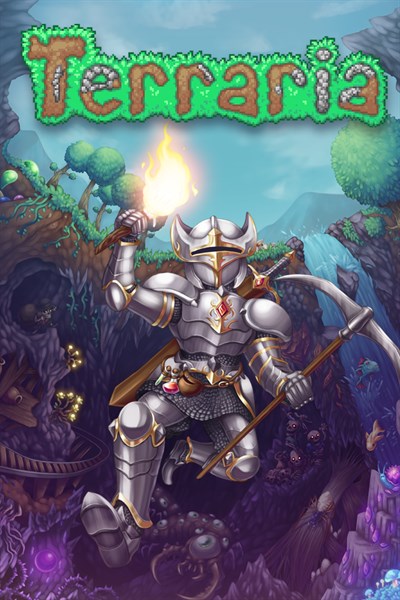 Terrarien