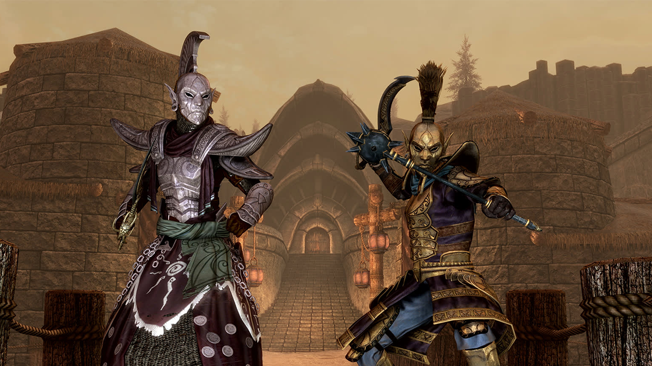 The Elder Scrolls V: Skyrim Anniversary Edition und neue Kreationen im Detail