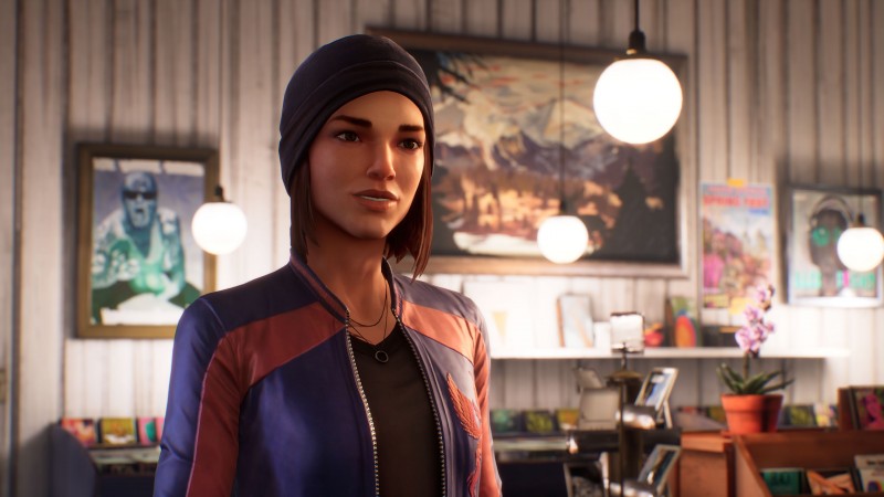 The Life Is Strange: True Colors - Wavelengths DLC ist eine würdige Zugabe