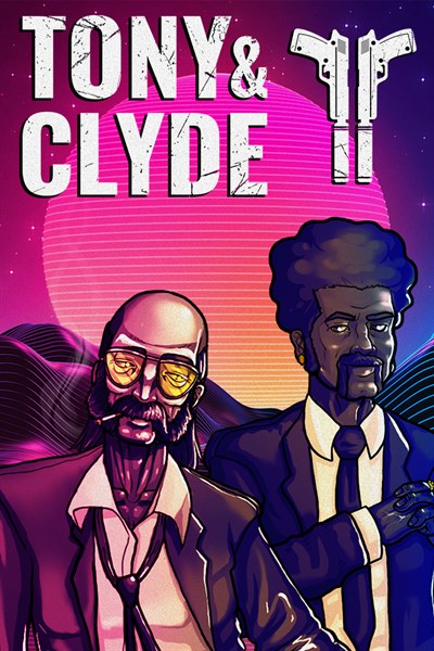 Tony und Clyde