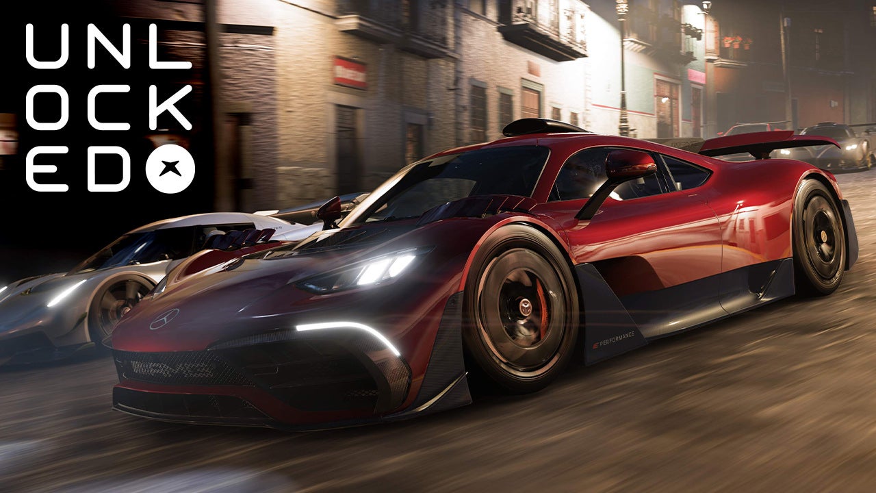 Überraschend niemanden, Forza Horizon 5 ist fantastisch – 515 . freigeschaltet