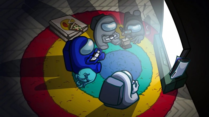 Unter uns erscheint diesen Dezember endlich auf PlayStation und Xbox-Konsolen