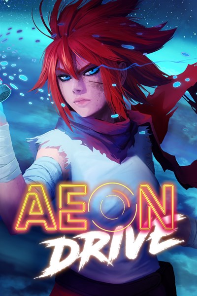 Aeon-Antrieb