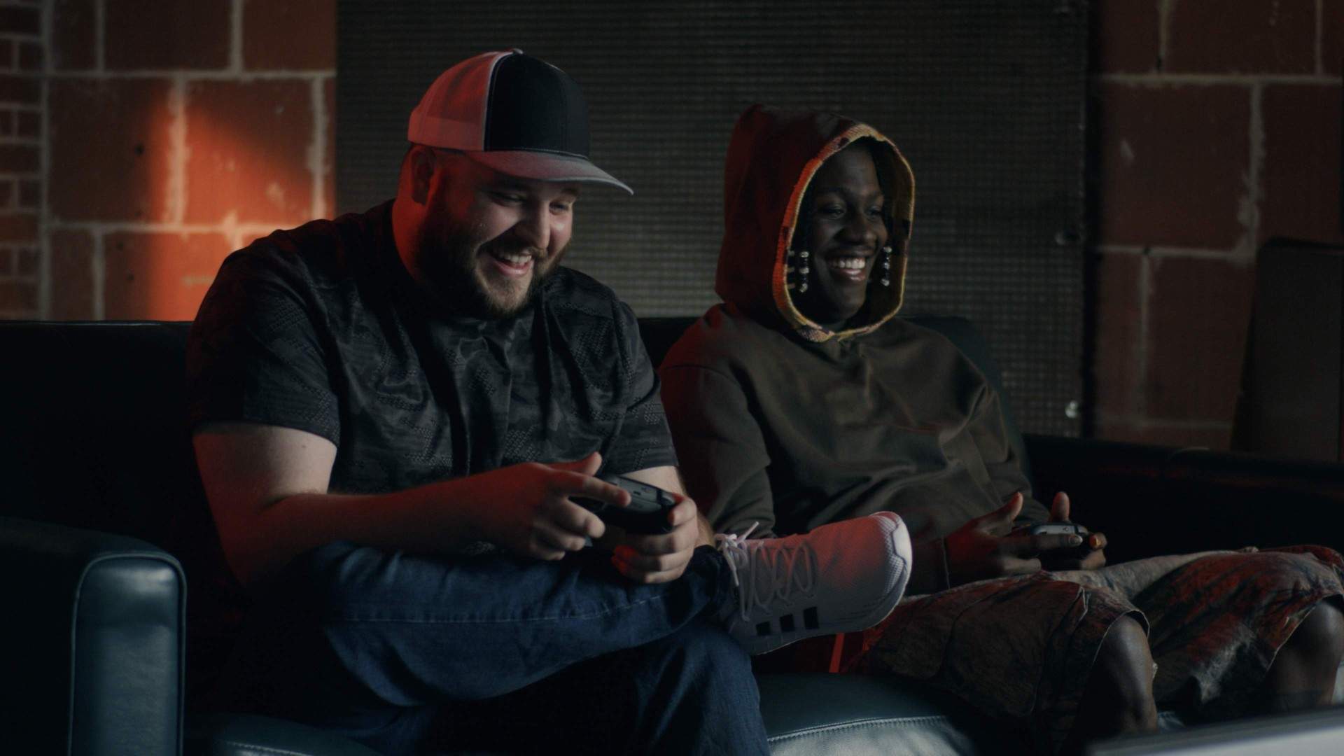 Video For Xbox Sessions: Lil Yachty and LegiQn Team Up in Back 4 Blood with Xbox Game Pass
