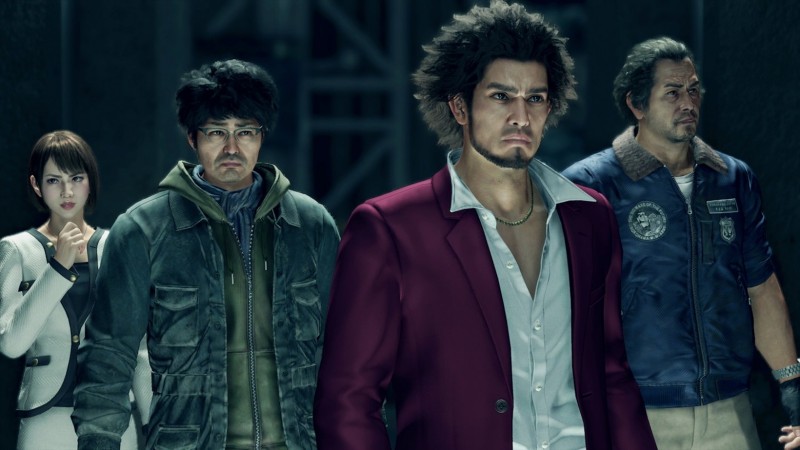 Yakuza: Like A Dragon Sequel bestätigt als Serienschöpfer Toshihiro Nagoshi kündigt Abschied von Sega