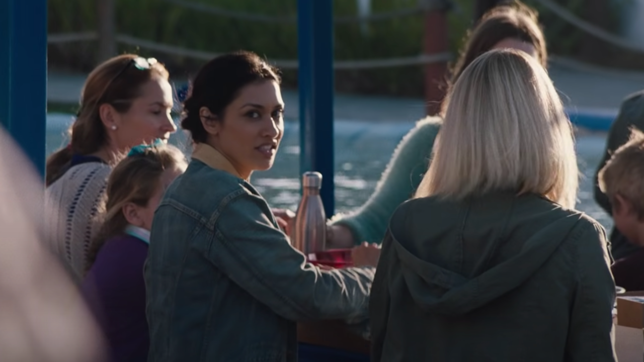 Janina Gavankar ist an neuem Marvel-Spiel von Uncharted Director beteiligt