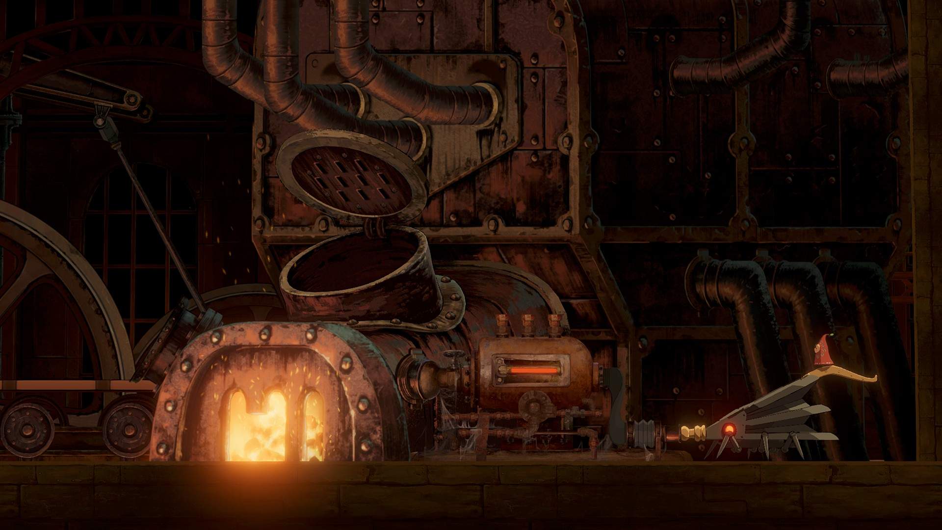Hoa-Screenshot