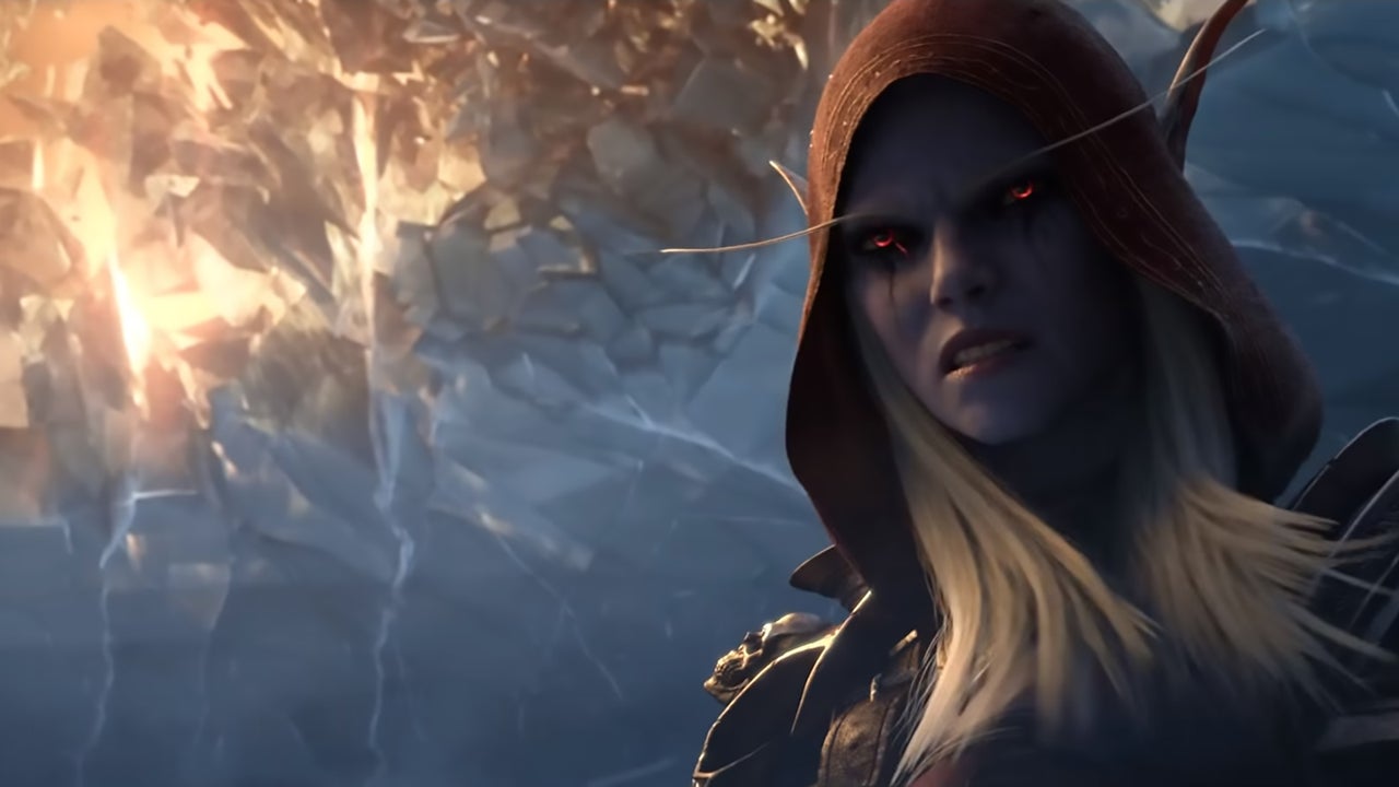 World of Warcraft Game Director sagt, dass das Entfernen von WoW-Inhalten in schlechtem Alter kein "Smokescreen" ist