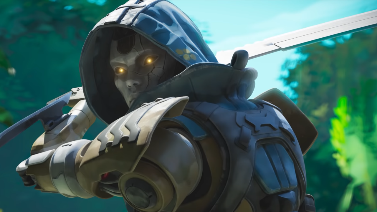 Es gibt mehr hinter Ash als schurkische Absichten von Apex Legends, sagt Hauptautor
