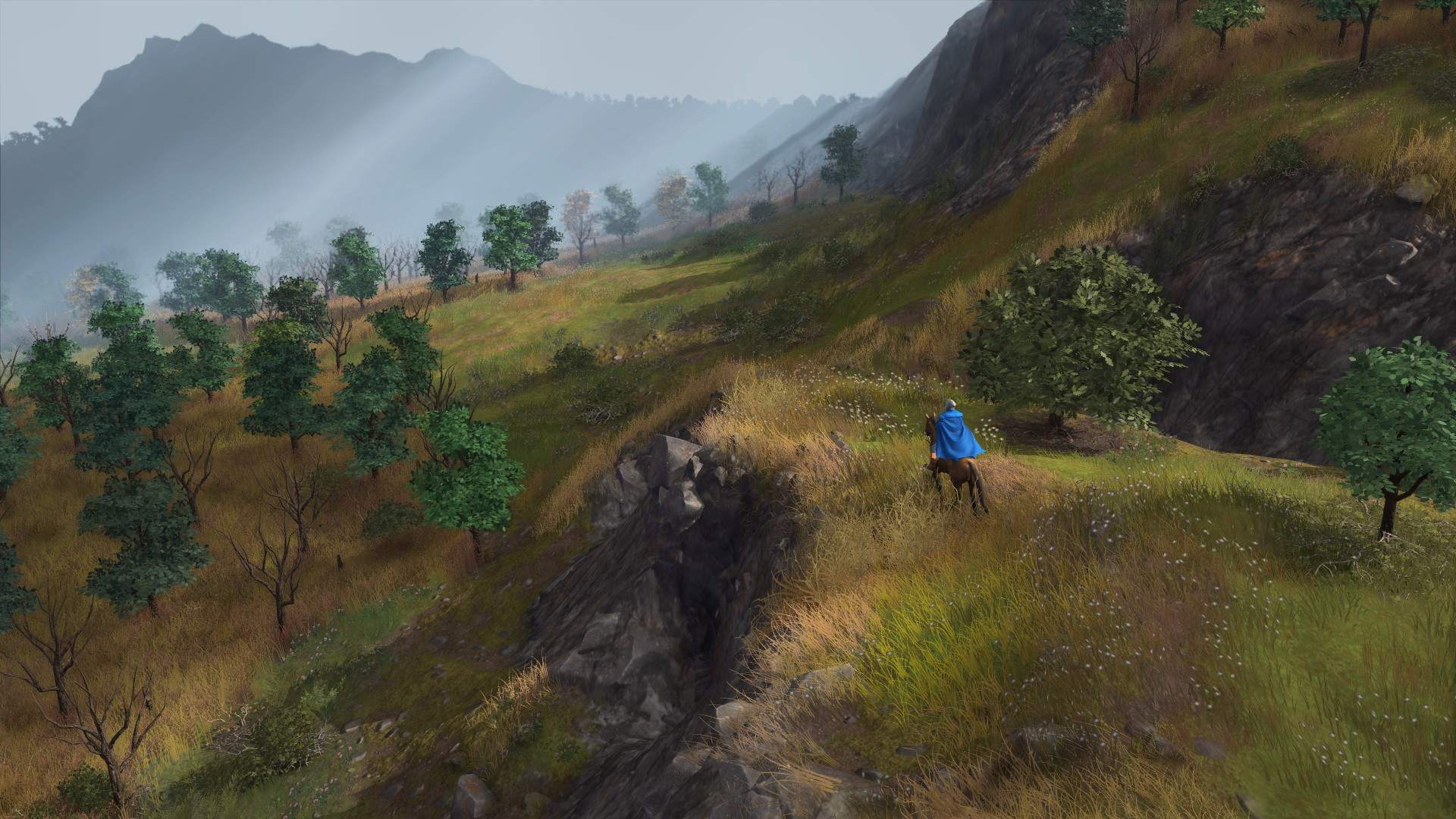 Age of Empires IV-Screenshot