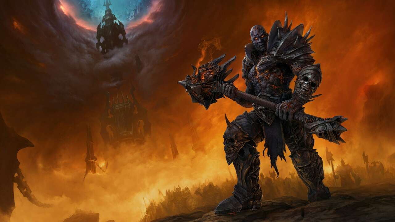 WoW Patch 9.1.5 ist live und bringt große Änderungen in Shadowlands