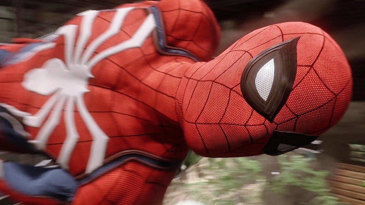 Spider-Mans letzter Bosskampf wurde durch den Wunsch verbessert, Crunch zu vermeiden, sagt der CEO von Insomniac