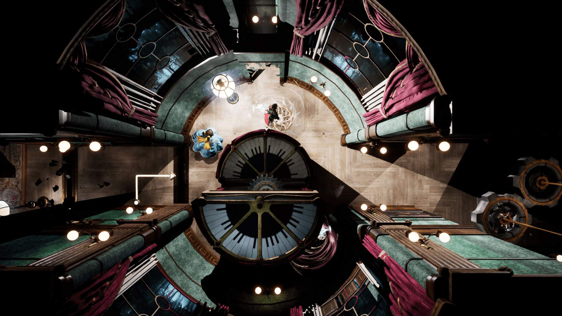 Bildschirmfoto