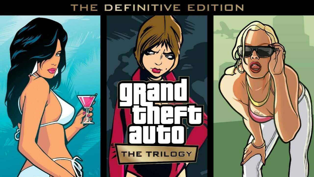 Entwickler teilen Erinnerungen an Grand Theft Auto 3 zum 20-jährigen Jubiläum
