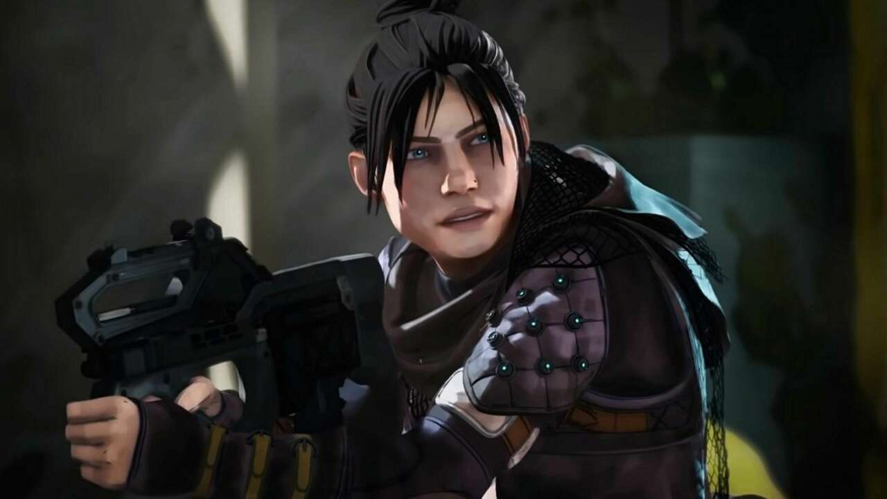 Apex Legends Staffel 11 hat die Zielhilfe der Konsole versehentlich auf PC-Ebenen eingestellt