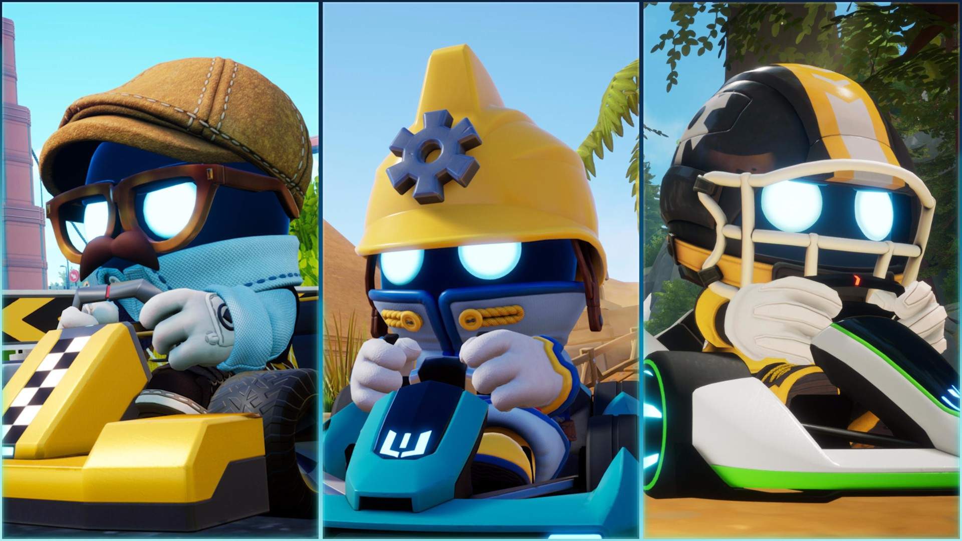KartRider Drift-Screenshot