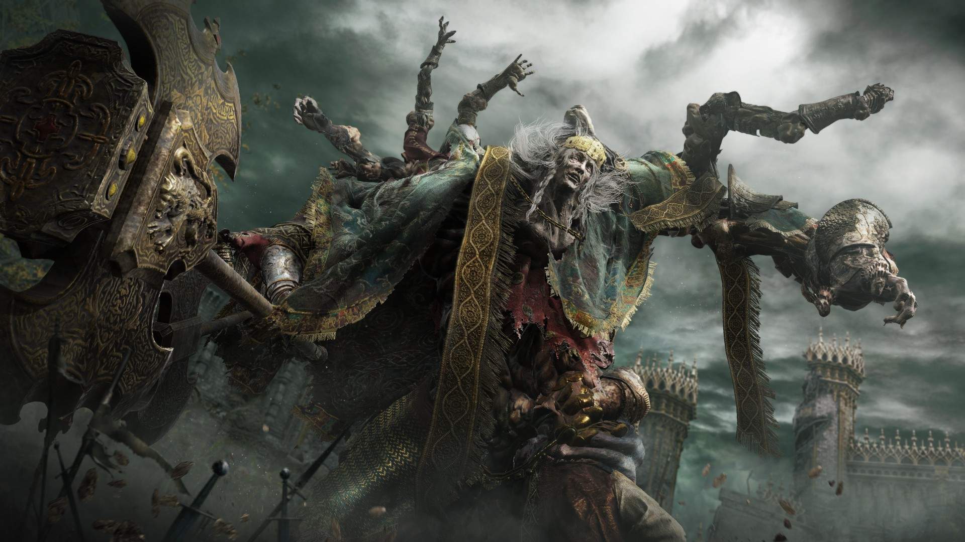 Elden Ring Screenshot