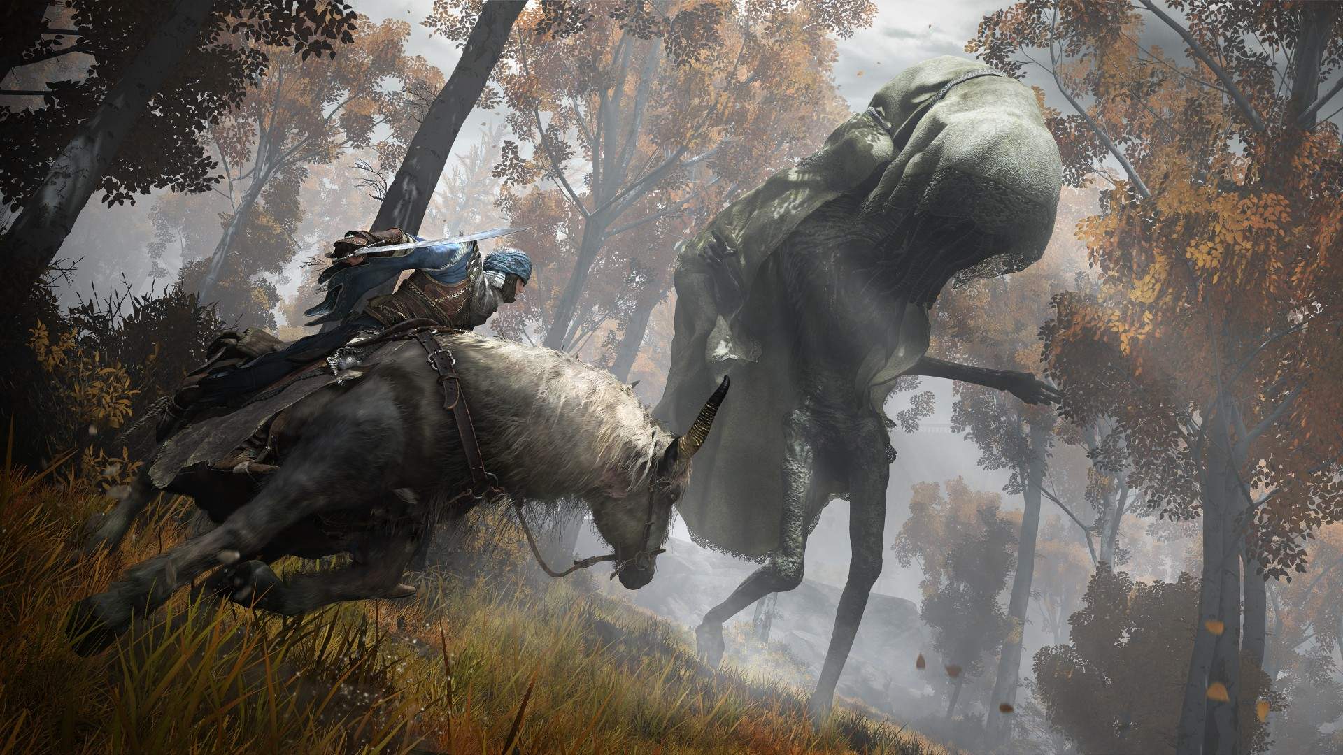 Elden Ring Screenshot