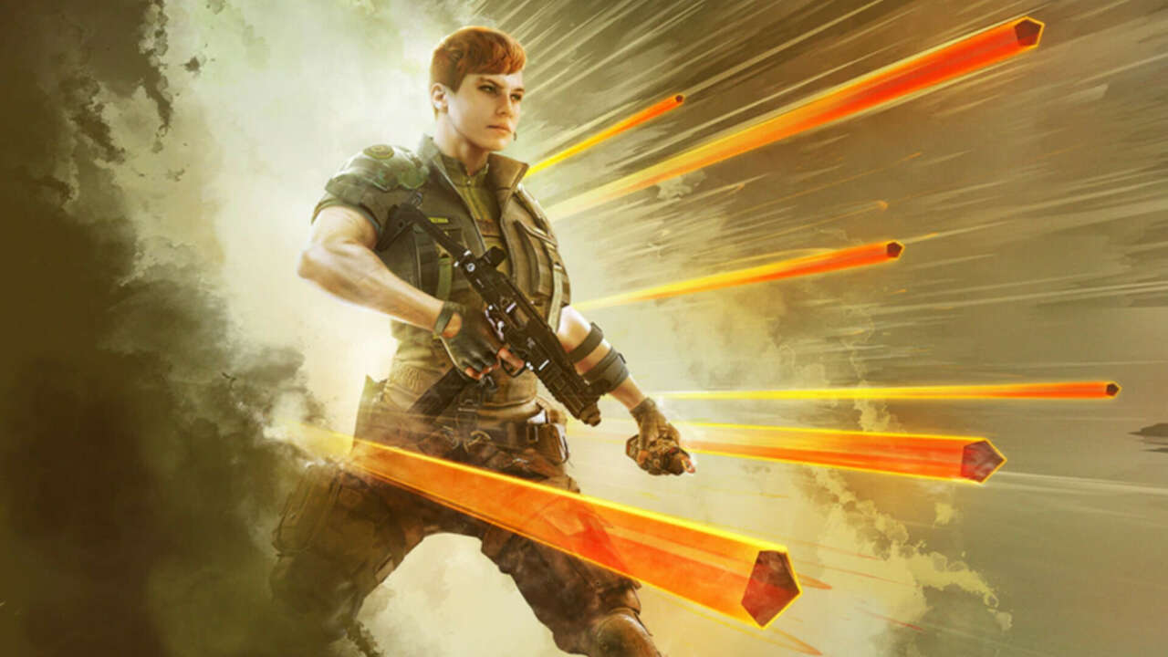 Rainbow Six Siege: Hochkarätiger Trailer zeigt neuen Operator Thorn, vollständige Enthüllung kommt am 8. November