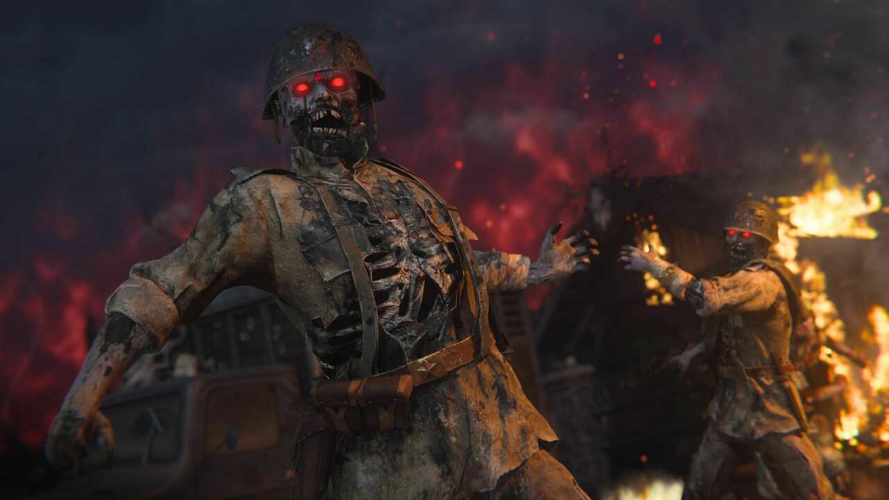 So verwenden Sie die Bündnisse in Call of Duty: Vanguard Zombies