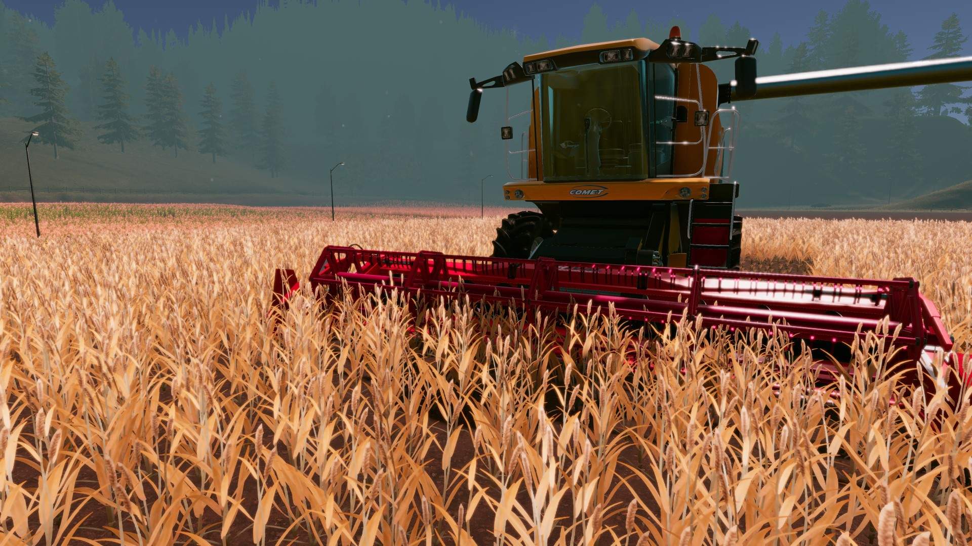 Real Farm – Premium Edition – 9. November