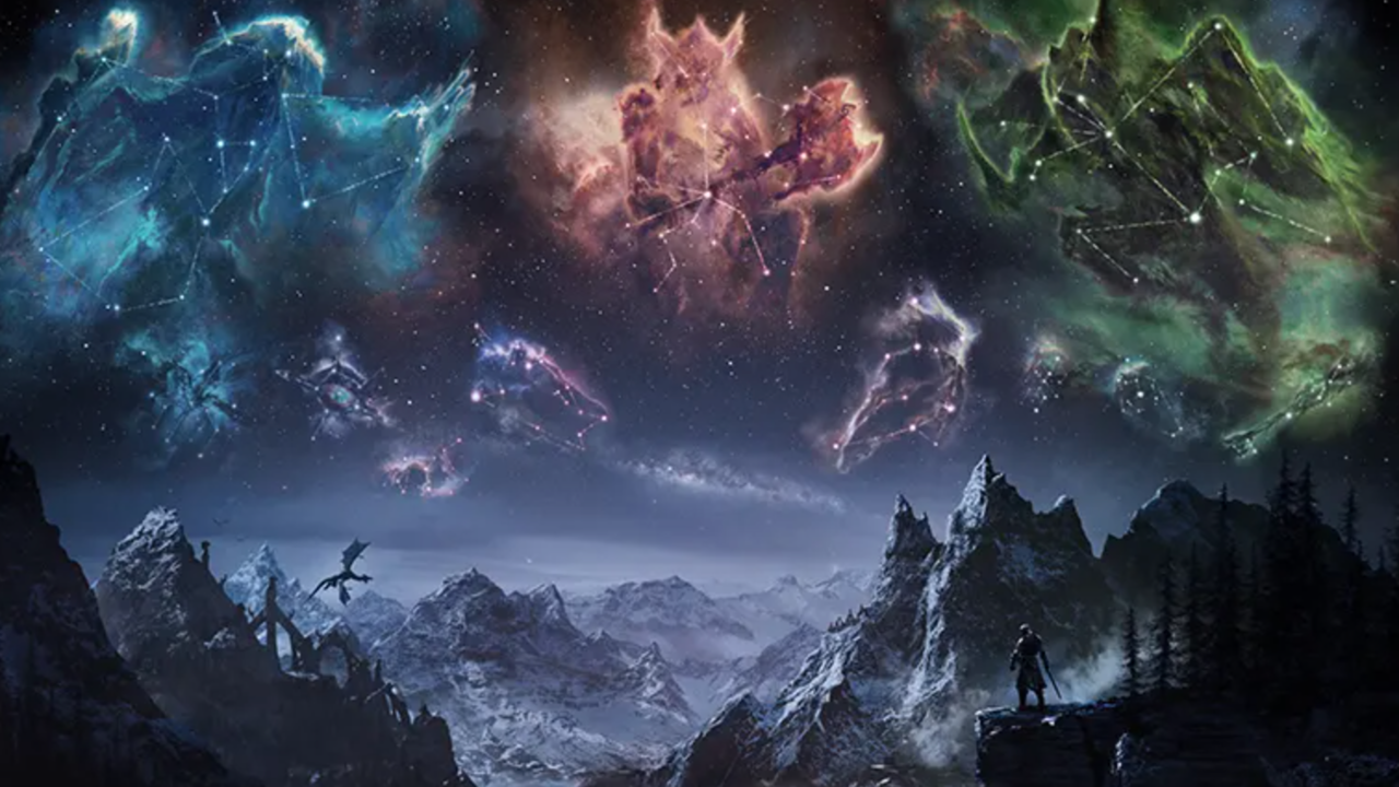 Skyrim Anniversary Edition und Upgrade-Preis bekannt gegeben