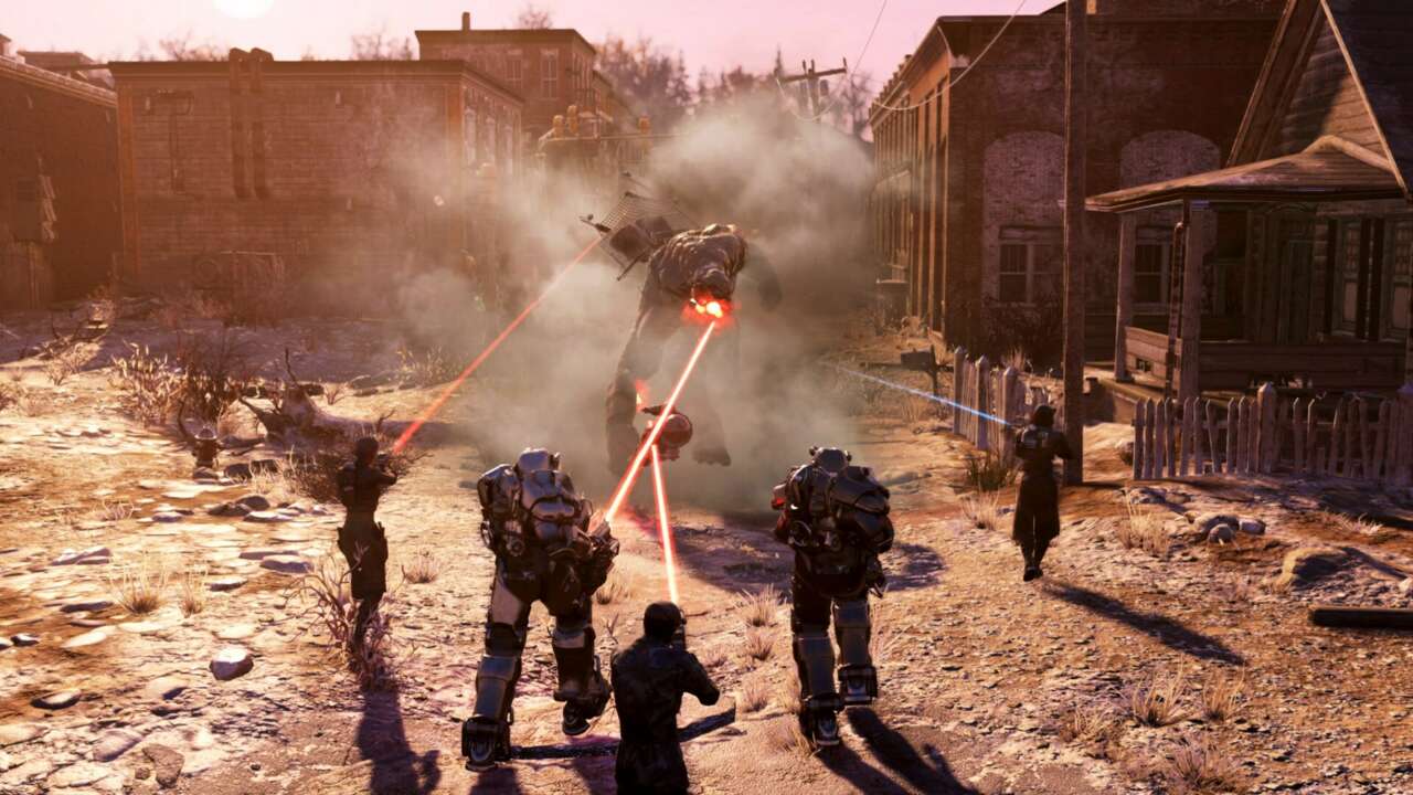 Fallout 5: Todd Howard von Bethesda sagt, er habe Ideen, sei aber noch nicht zu aufgeregt