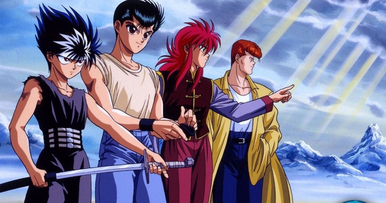 Netflix gräbt tief nach seinem nächsten Live-Action-Anime