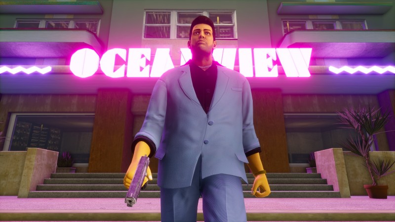 Rockstar enthüllt weitere Grand Theft Auto: Die Trilogie-Features und die vollständige Musikliste