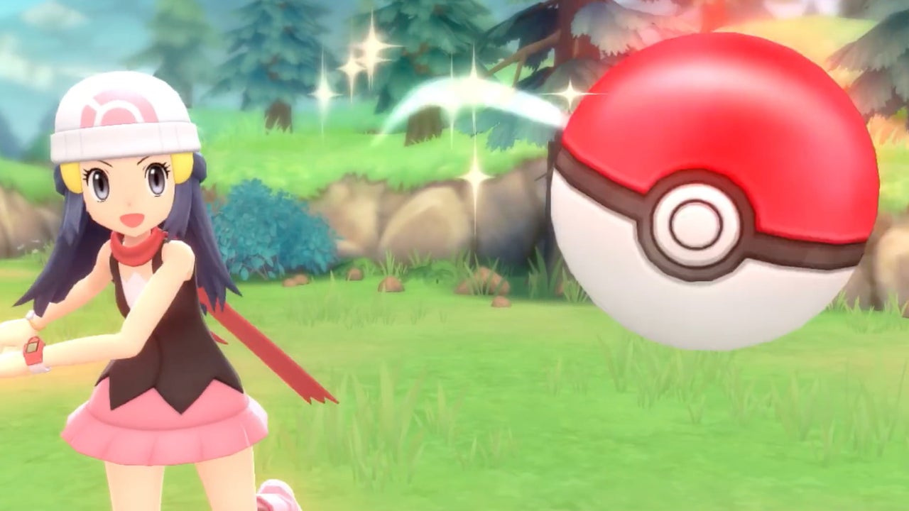 The Pokémon Company über immer wütendere Fans: Wir haben es gehört [A Lot]'