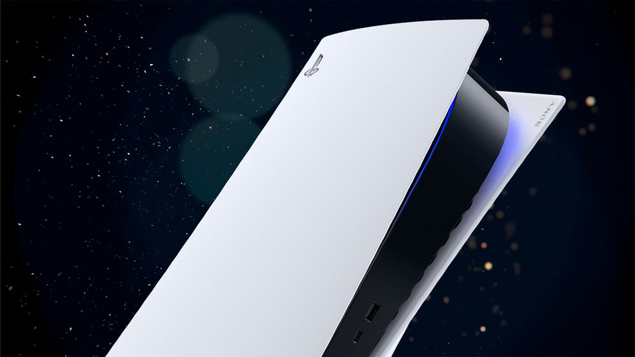 Sony kürzt angeblich PS5-Produktionspläne, was es noch schwieriger macht, einen zu bekommen