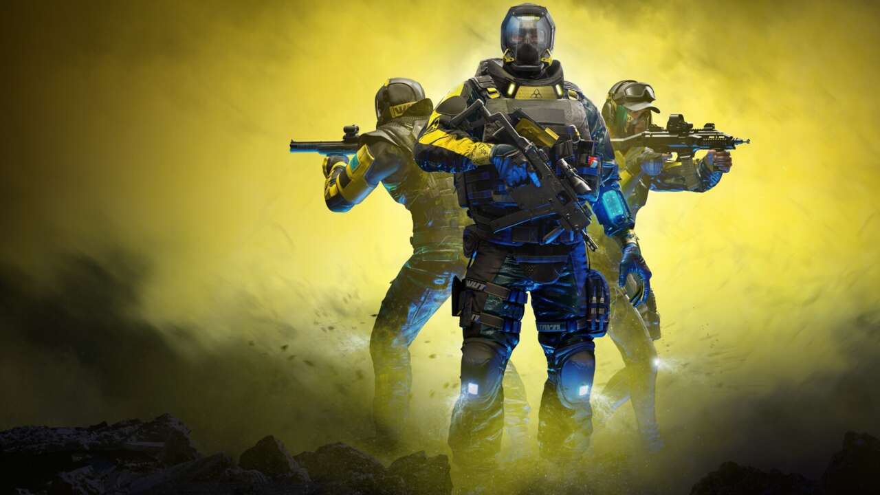 Die Rainbow Six-Extraktion kostet 40 US-Dollar und wird mit kostenlosen Buddy-Pässen geliefert