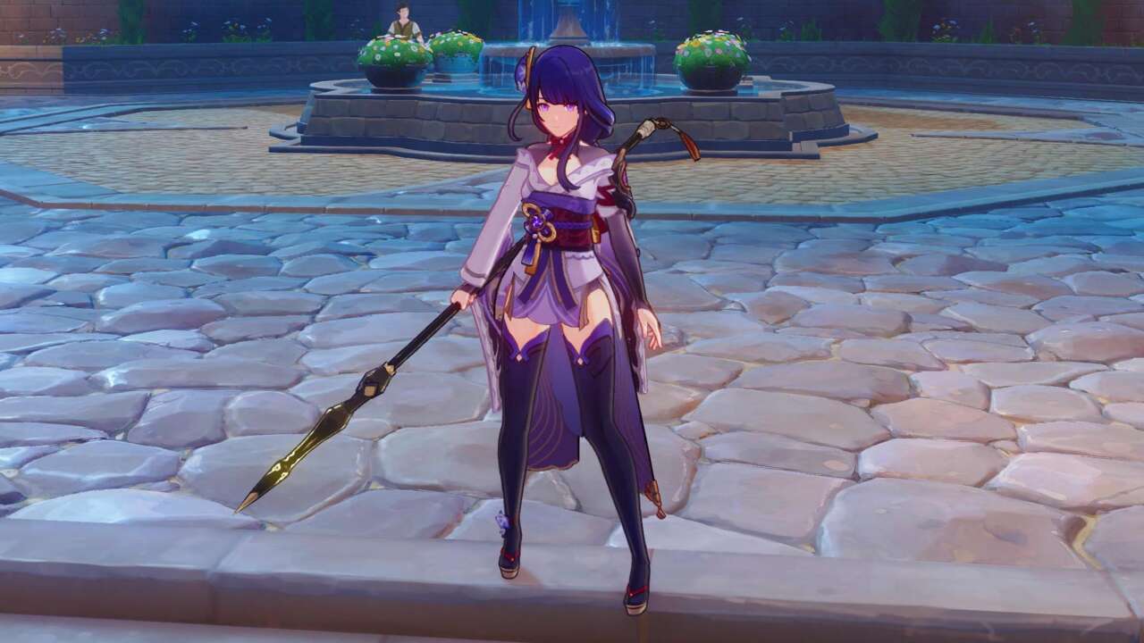 Genshin Impact Weapons: Typen, Raritäten, wie man sie erhält und levelt