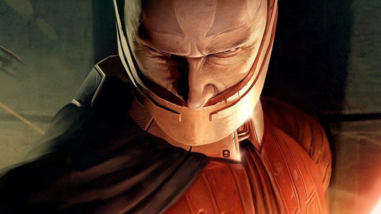 Review: STAR WARS: Knights Of The Old Republic - Trotz veraltetem Design immer noch stark mit der Macht