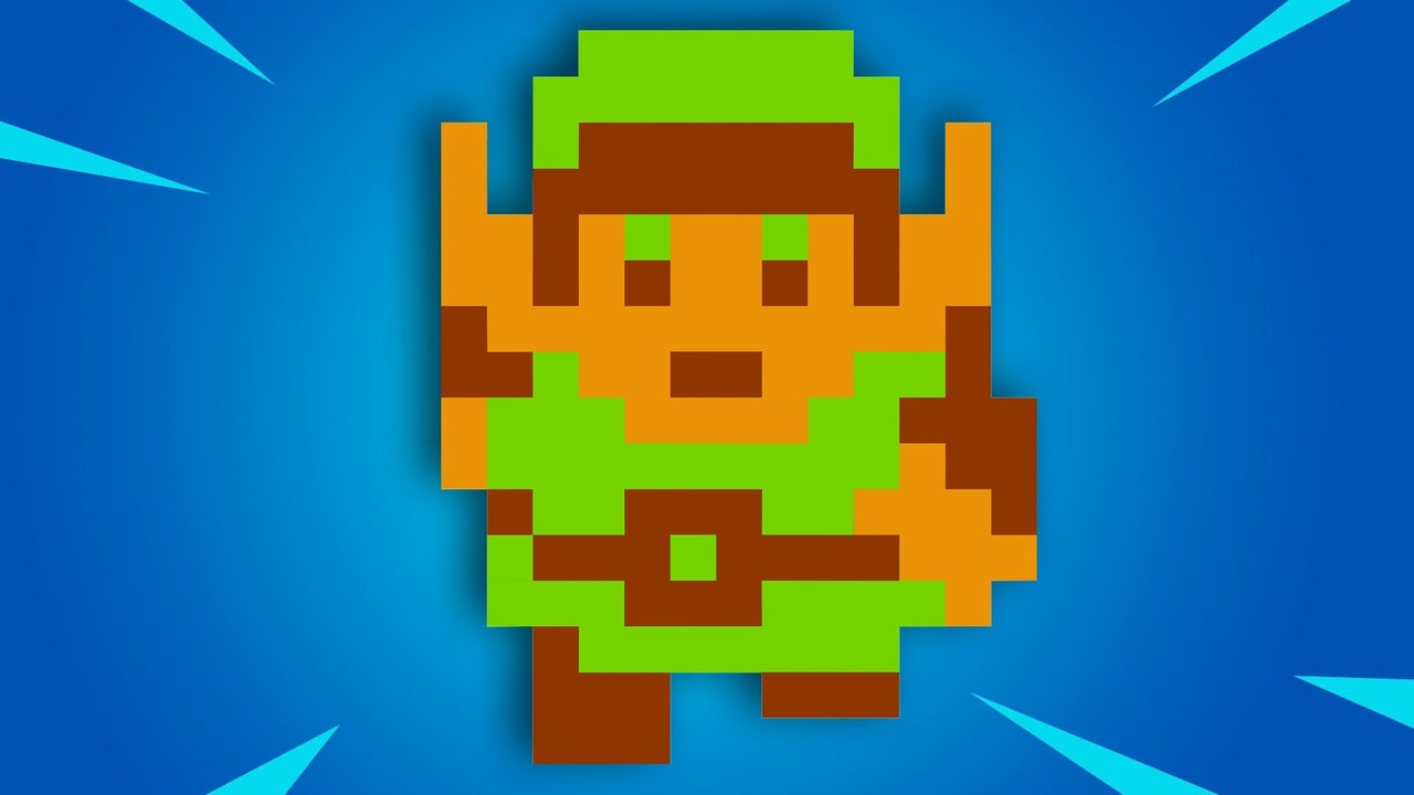 Game & Watch: The Legend of Zelda Review