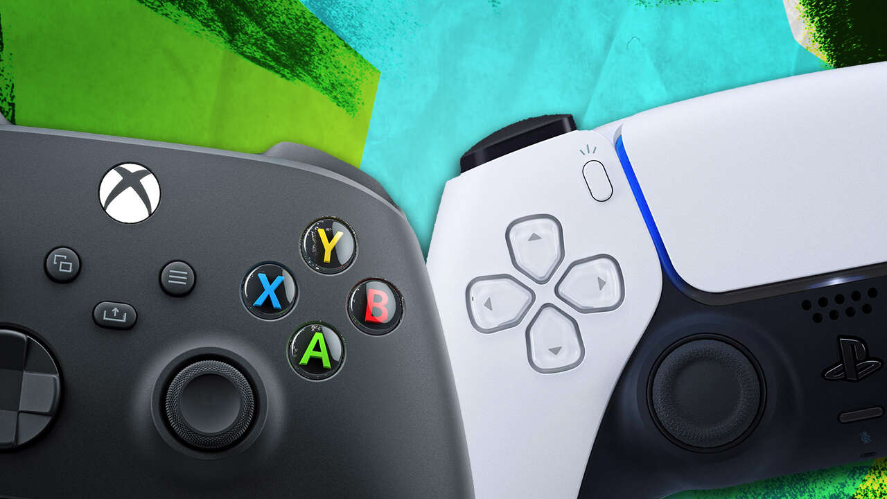 Ist reine Verfügbarkeit der Schlüssel zum Erfolg für PS5 und Xbox Series X dieser Generation?