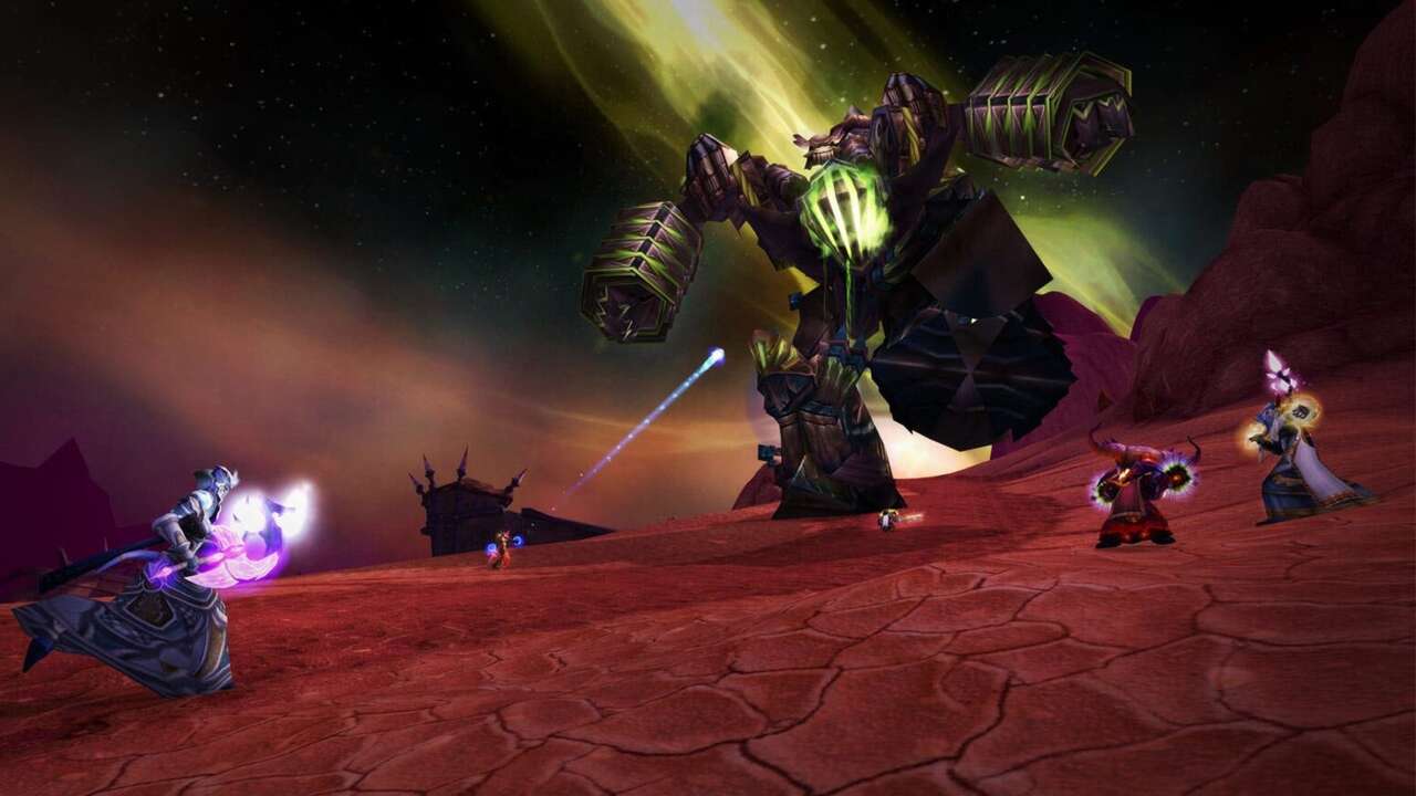 World of Warcraft feiert 17 Jahre mit neuen Jubiläumsbelohnungen