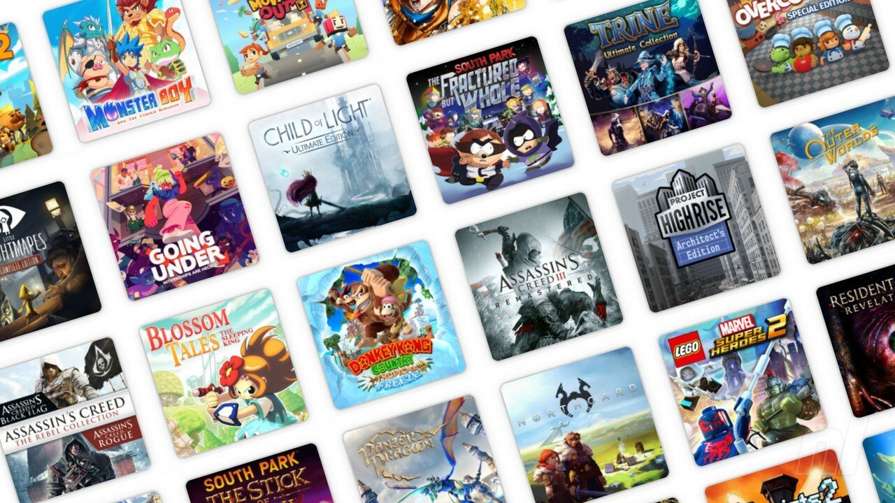 Besonderheit: "Der eShop ist einfach viel zu langsam" - Deku Deals Creator im Nintendo Switch Storefront
