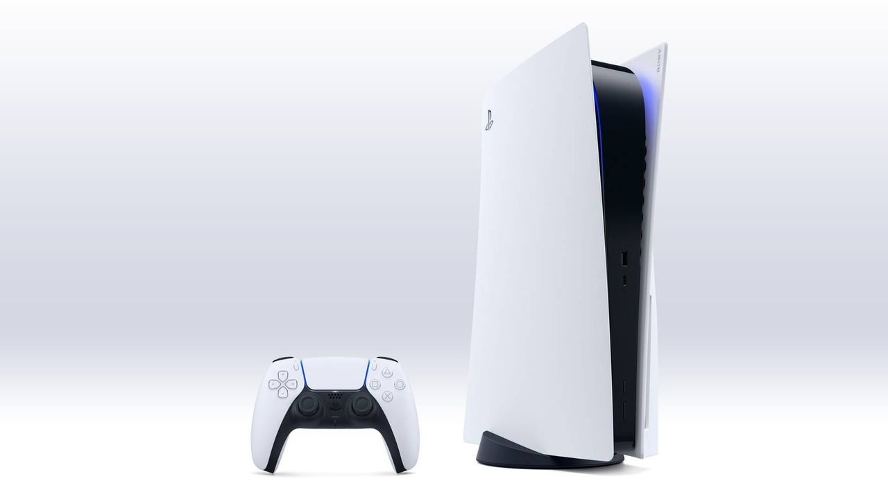 Da PS5 ein Jahr alt wird, befinden sich derzeit mehr als 25 Exklusive in der Entwicklung
