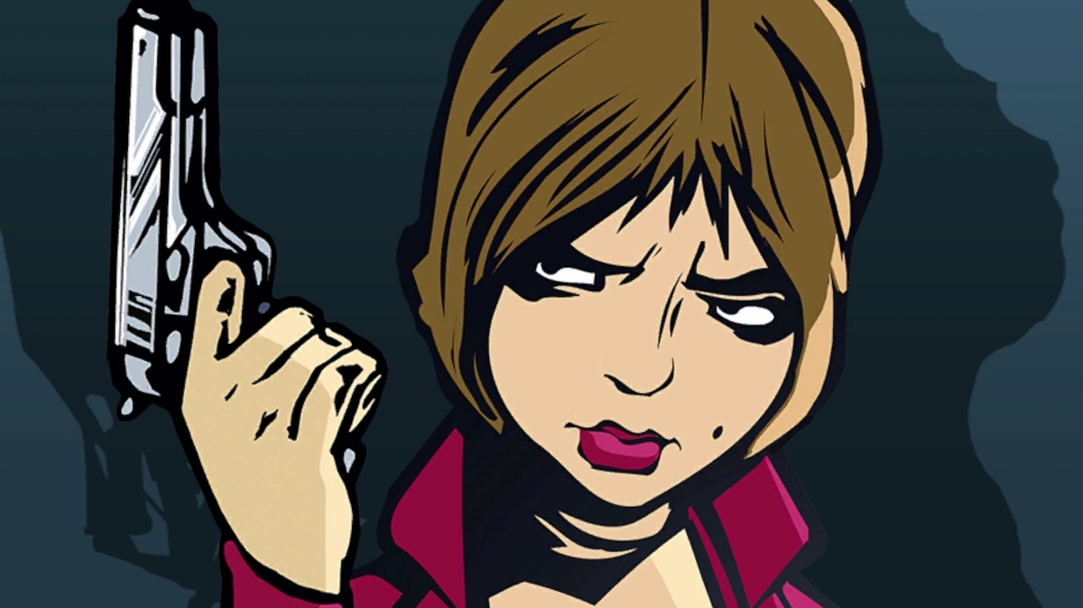 Grand Theft Auto 3: Definitive Edition – das Gute, das Schlechte und das Hässliche