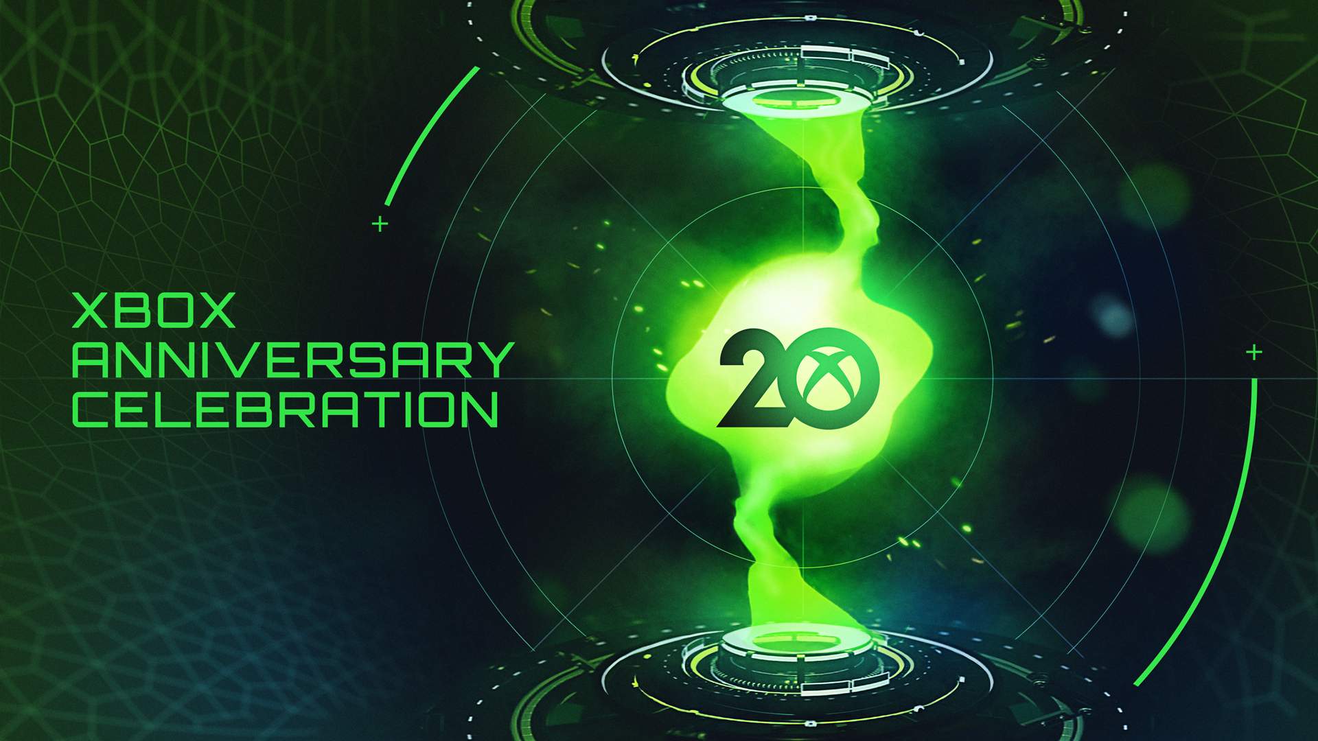 Anniversary Hero image