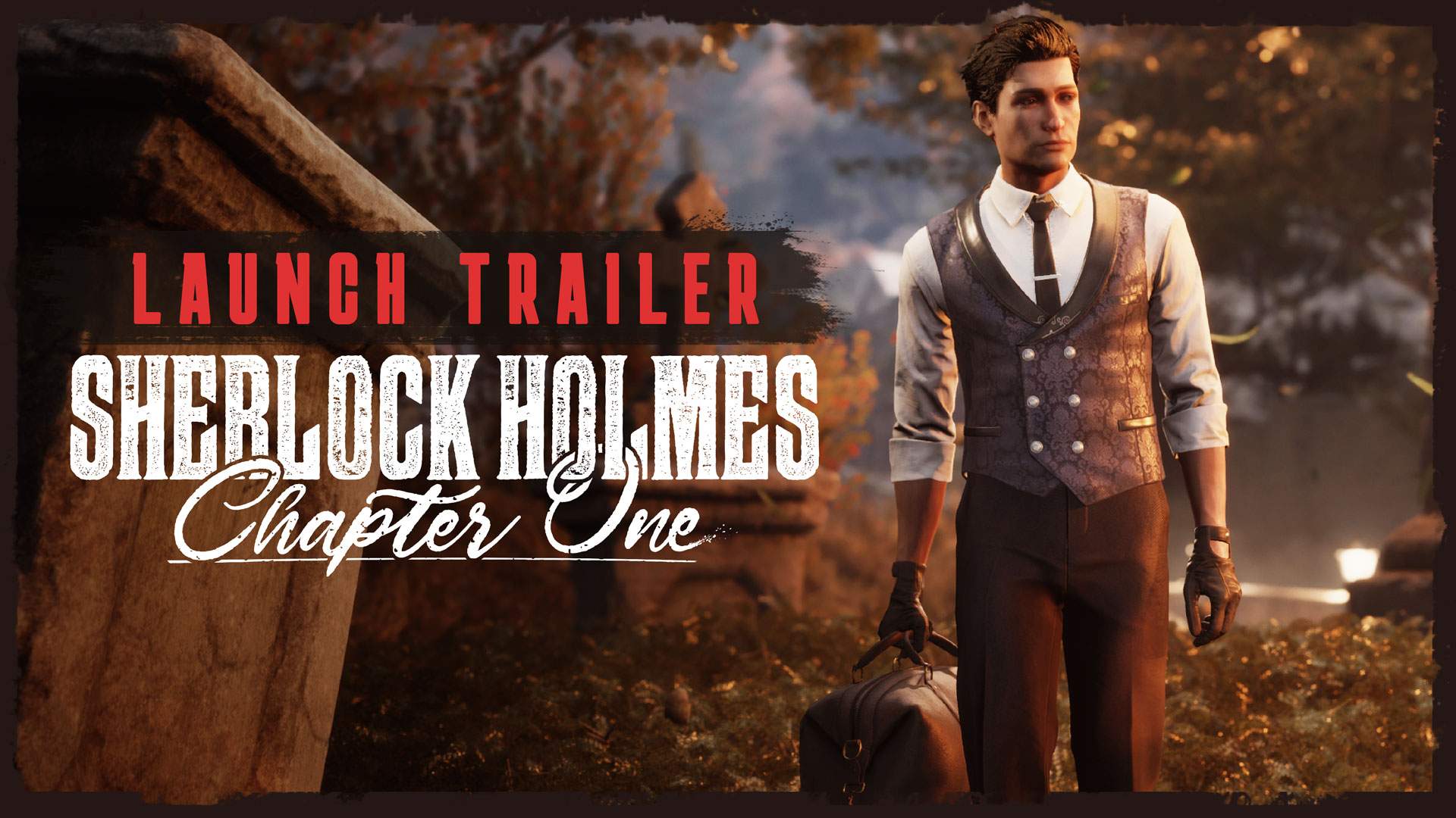 Video For Six Tips to Help You Be a Better Detective in Sherlock Holmes Chapter One