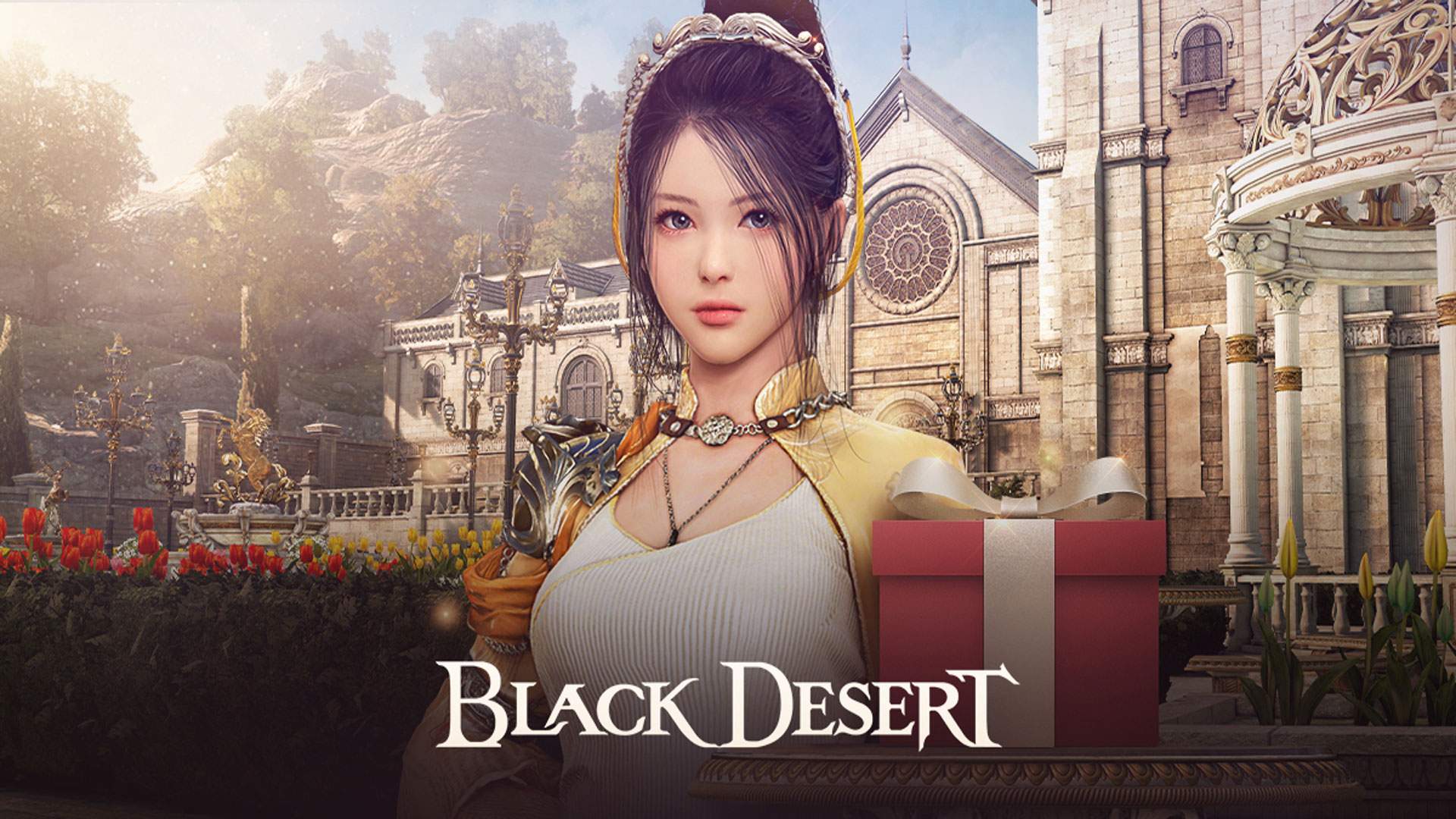 Holen wir uns die Villa in Black Desert